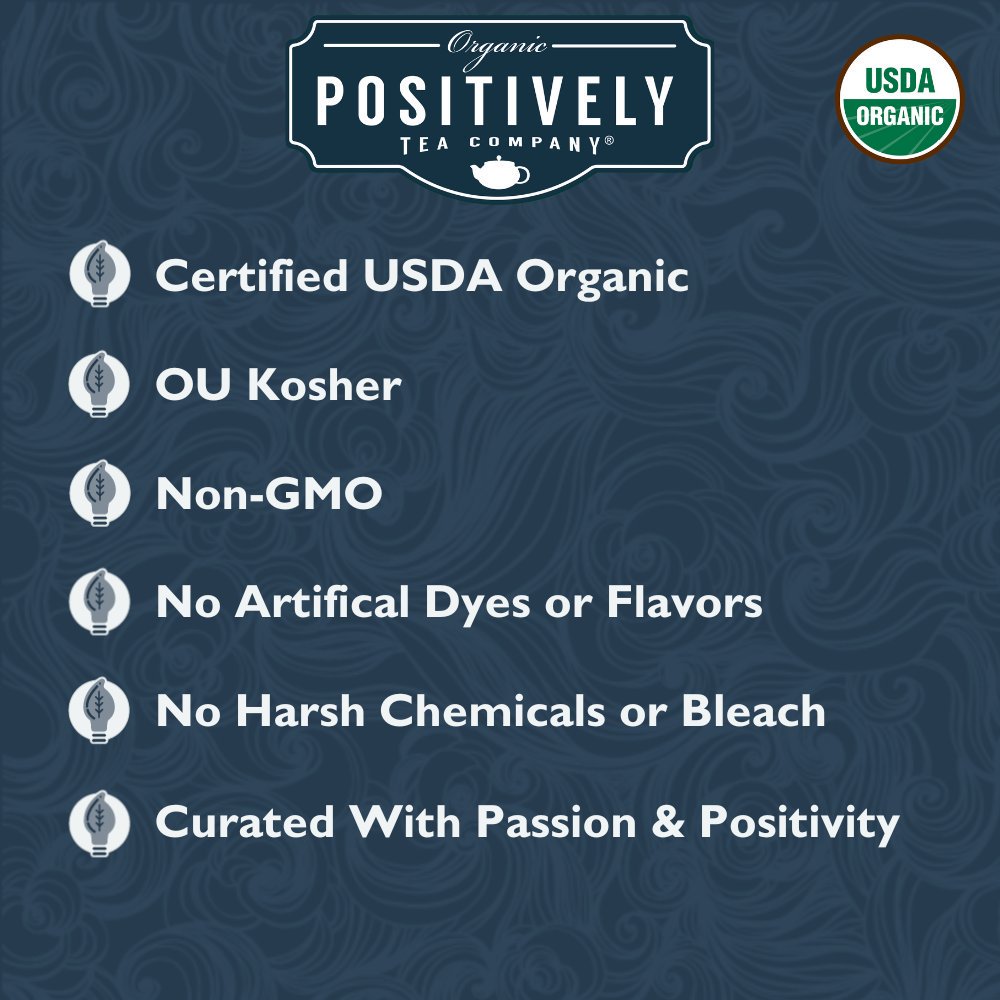 Organic Choco Coco Joy - Loose Leaf Tea