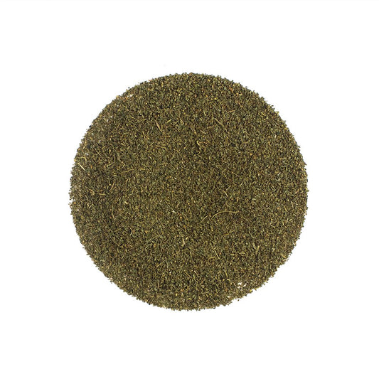 Organic Nettle Leaf - Botanical Tea Bags