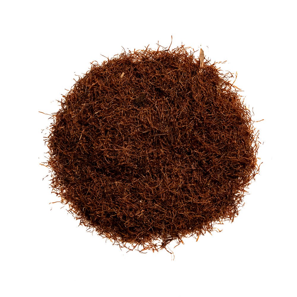 Organic Corn Silk - Botanical Tea Bags