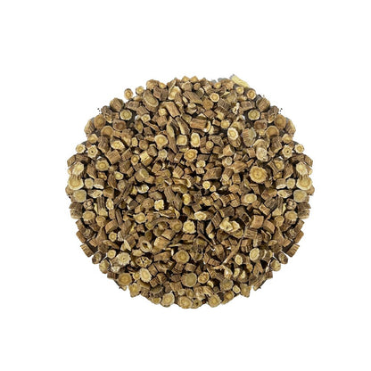 Organic Astragalus Root - Botanical Tea Bags