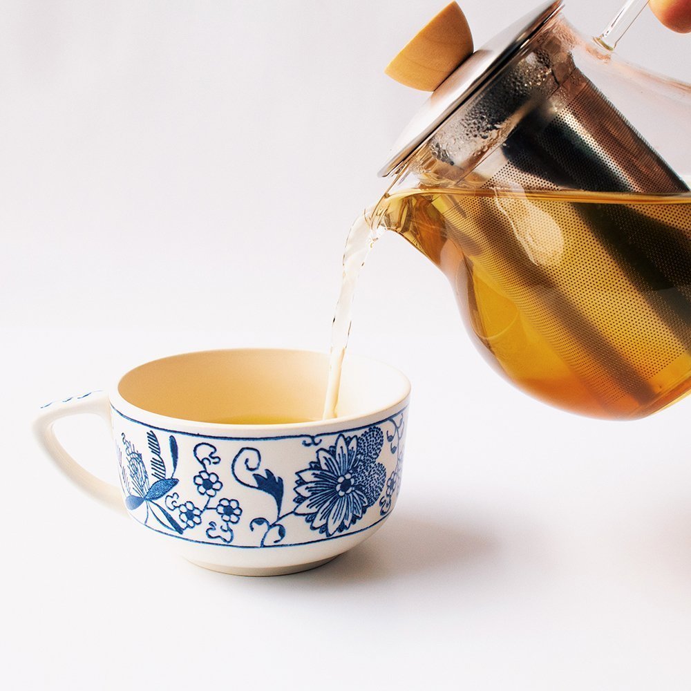 Hario® Tea Pitcher