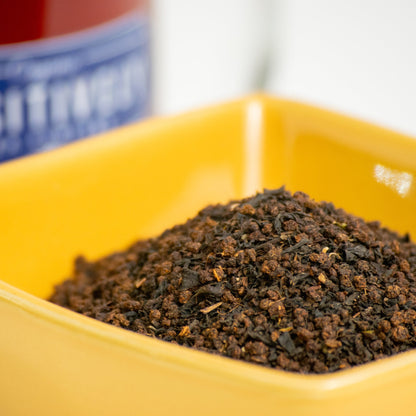 Organic Scottish Breakfast - Loose Leaf Tea