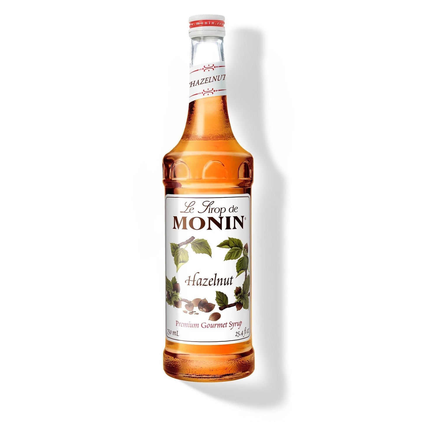 Monin® Hazelnut - Flavored Syrup