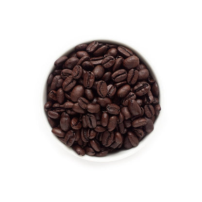 Organic FRC Dark Decaf - Roasted Coffee