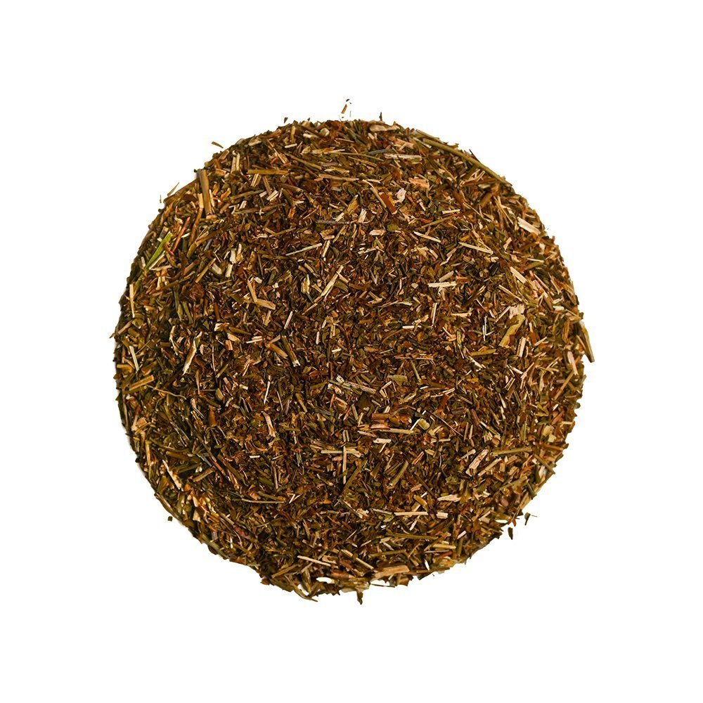 Organic St John's Wort - Loose Leaf Botanical