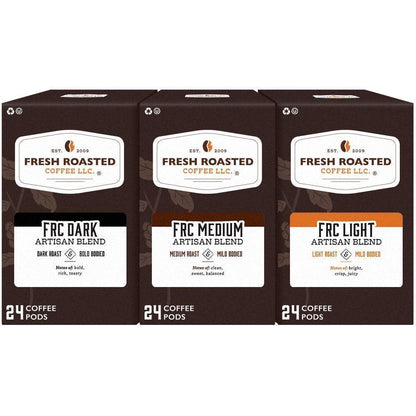 TARGET / CLASSIC PODS / VARIETY / BLENDS / Signature Blends / 72 CT