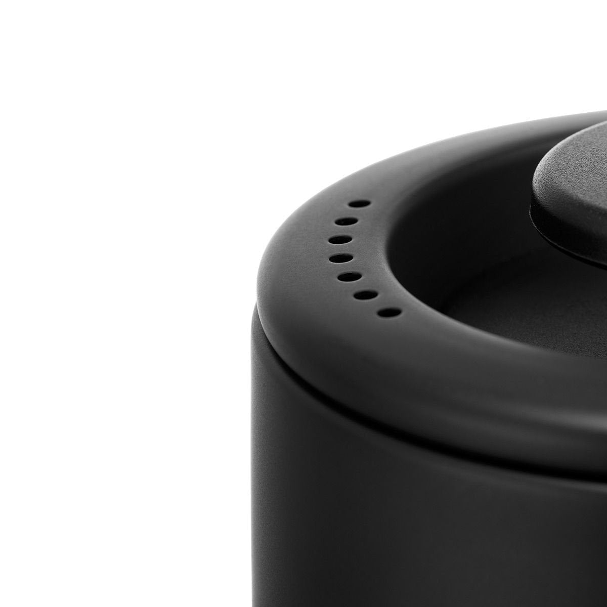 Bodum® Bistro Electric Gooseneck Kettle - Black