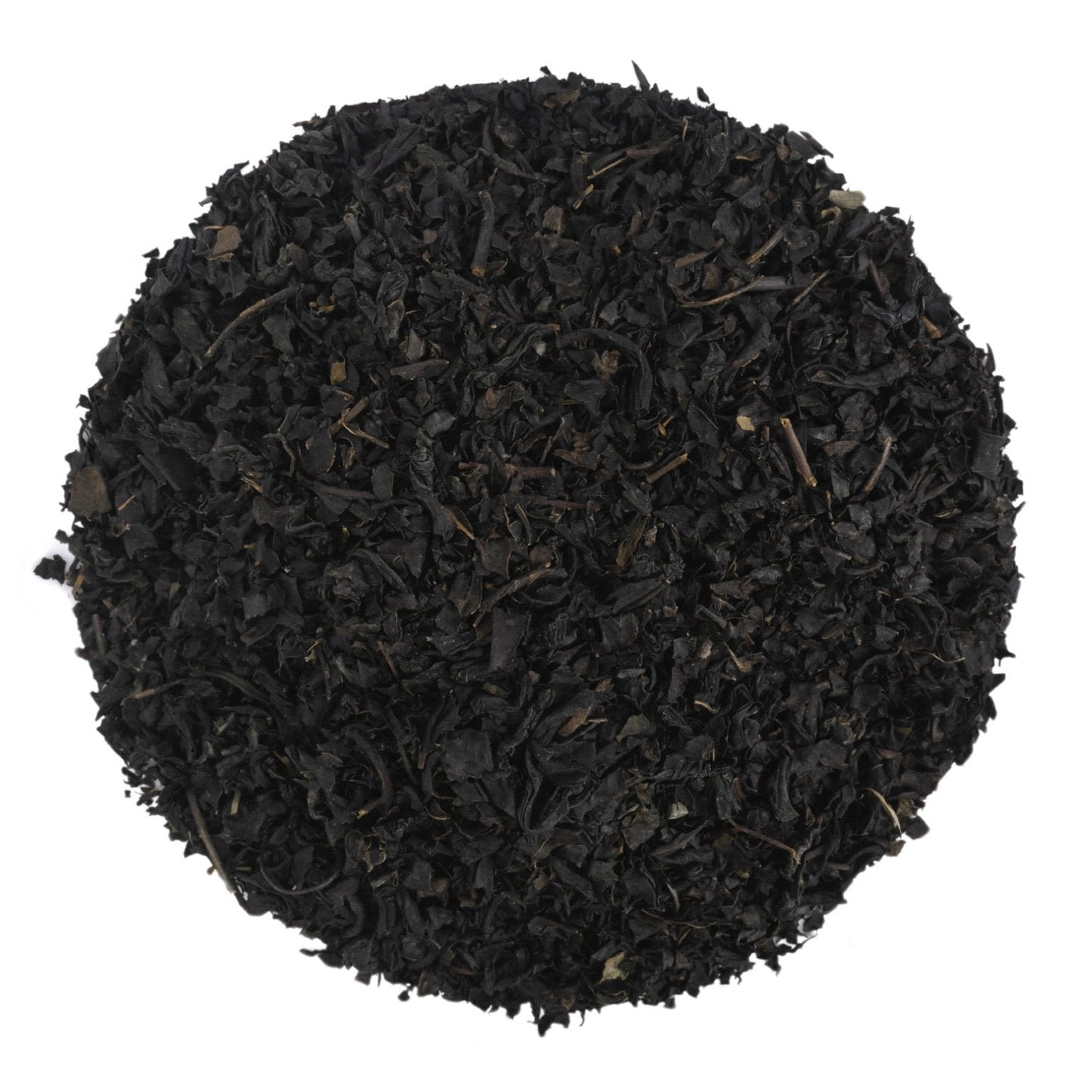 Organic Traditional Earl Grey - Loose Leaf Tea