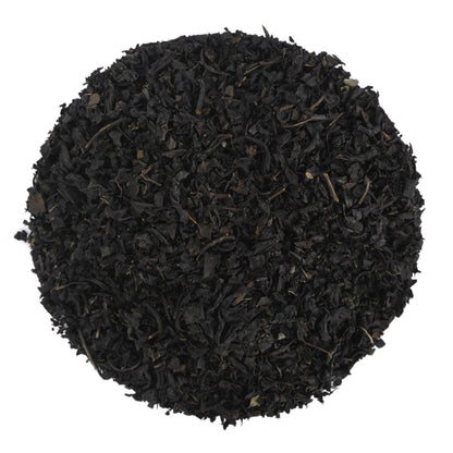Organic Traditional Earl Grey - Loose Leaf Tea