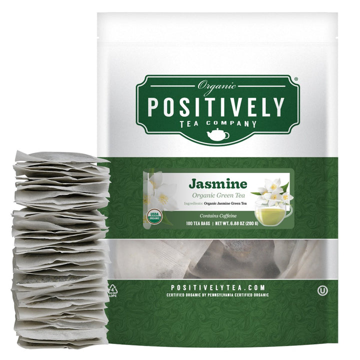 Jasmine - Tea Bags