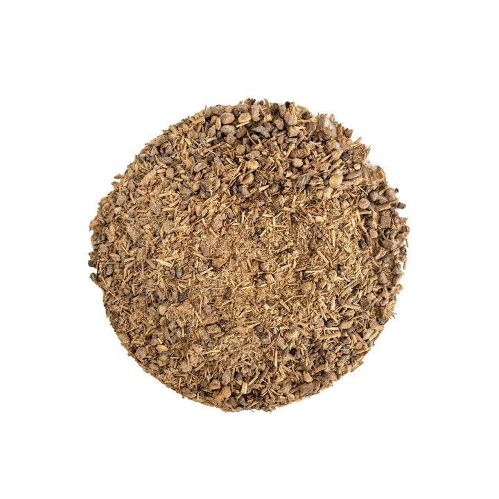 Organic Essiac Blend - Loose Leaf Botanical