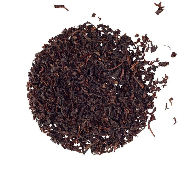 Organic Decaf English Breakfast - Loose Leaf Tea