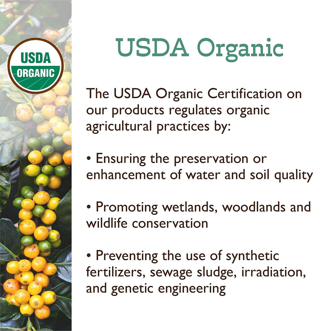 Organic Drago - Classic Pods