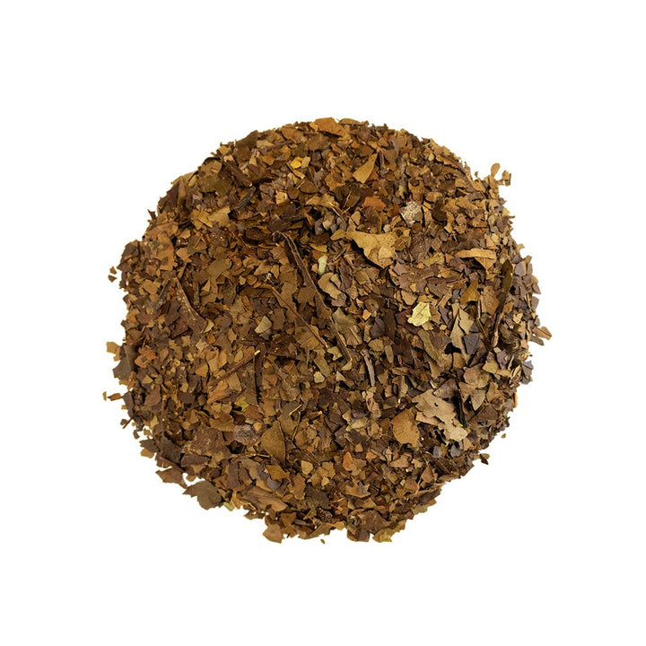 Organic Guayusa - Botanical Tea Bags