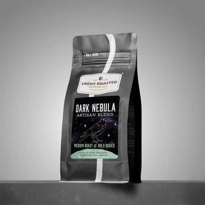 Dark Nebula - Roasted Coffee