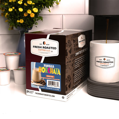 Vanilla Horchata - Flavored Classic Pods