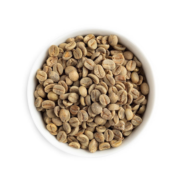 Brazil Natural - Unroasted Coffee