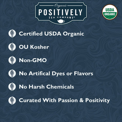Organic Caramel Black - Loose Leaf Tea
