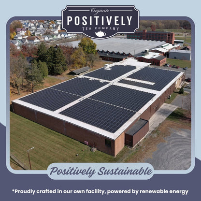 Organic White Peony - Loose Leaf Tea