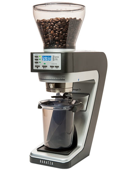 Baratza® Sette 270 Coffee Grinder