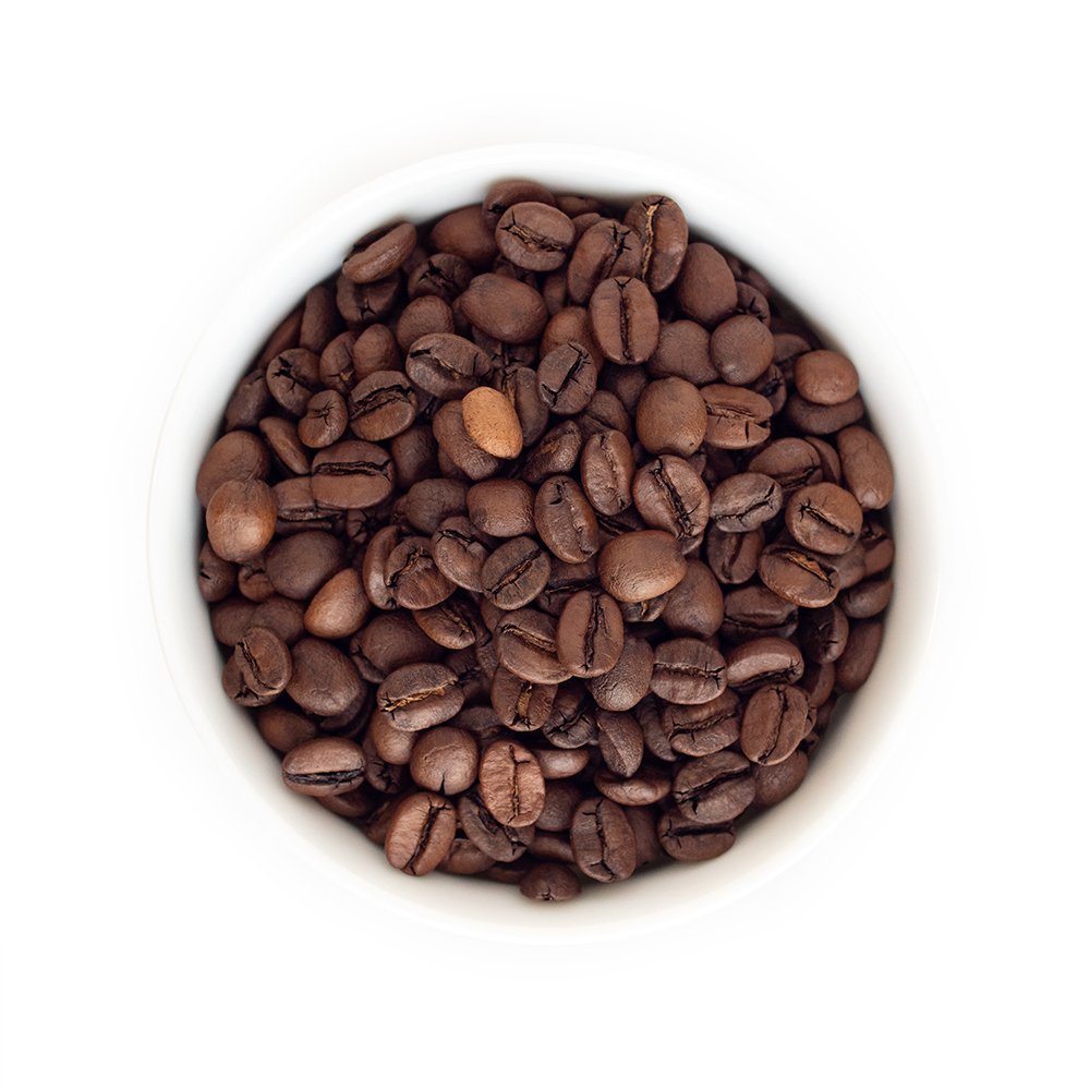 Brazil Minas Gerais - Roasted Coffee