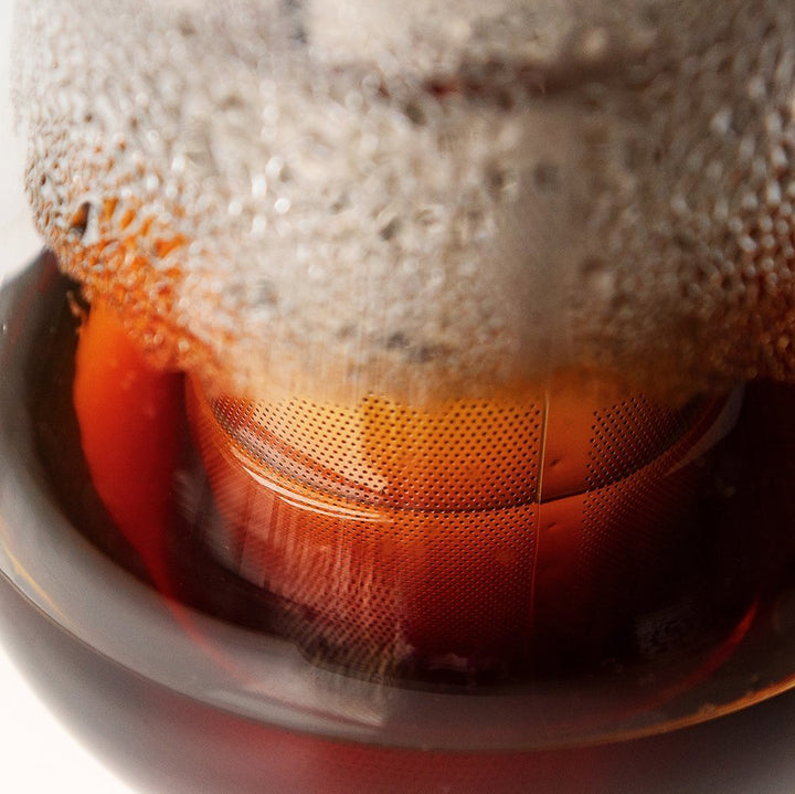 Pu Erh - Loose Leaf Tea