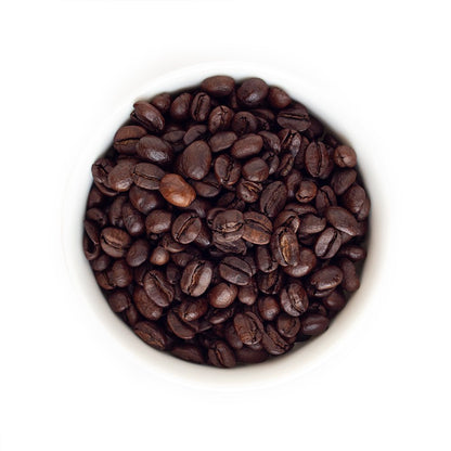 Organic Ethiopian Sidamo Swiss Water Decaf - Roasted Coffee