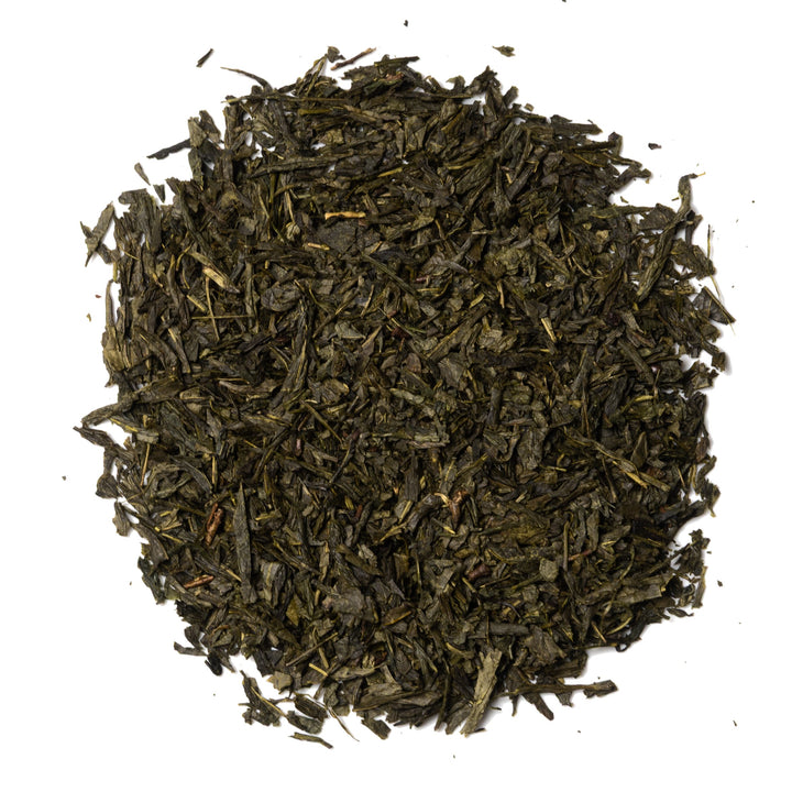 Key Lime Green - Loose Leaf Tea
