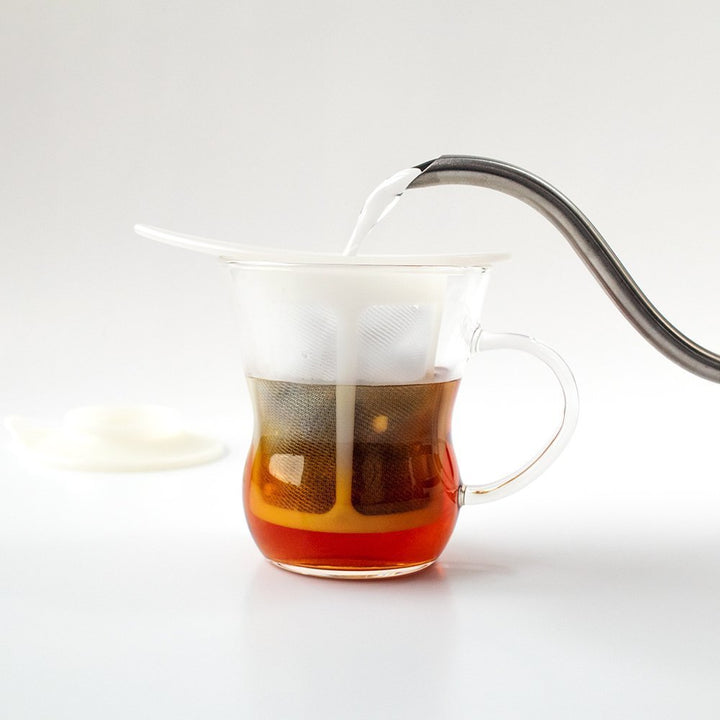Hario® One Cup Tea Maker