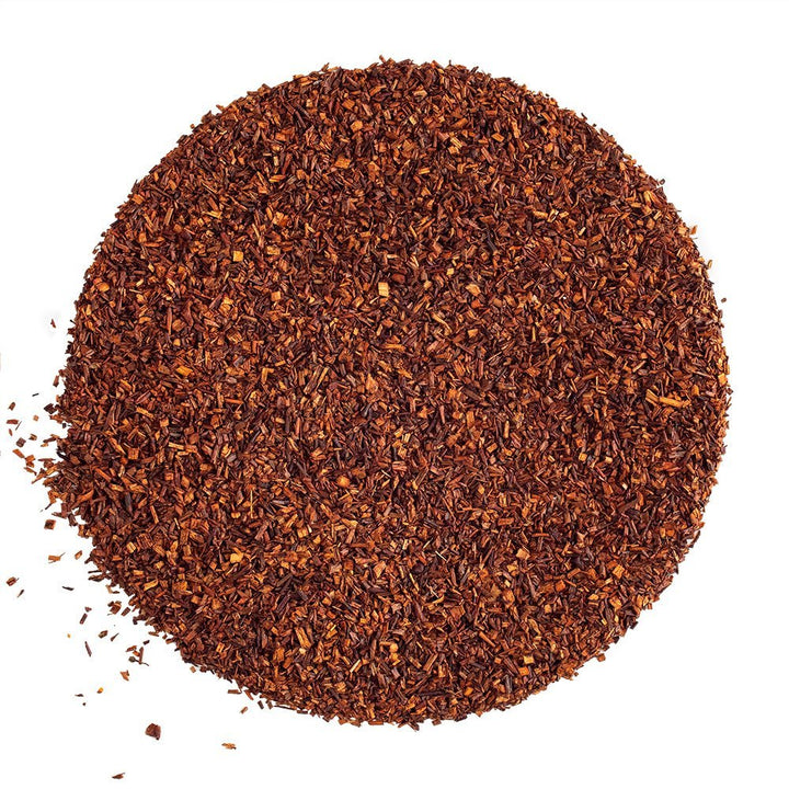 Organic Fireside Vanilla Rooibos - Loose Leaf Tea
