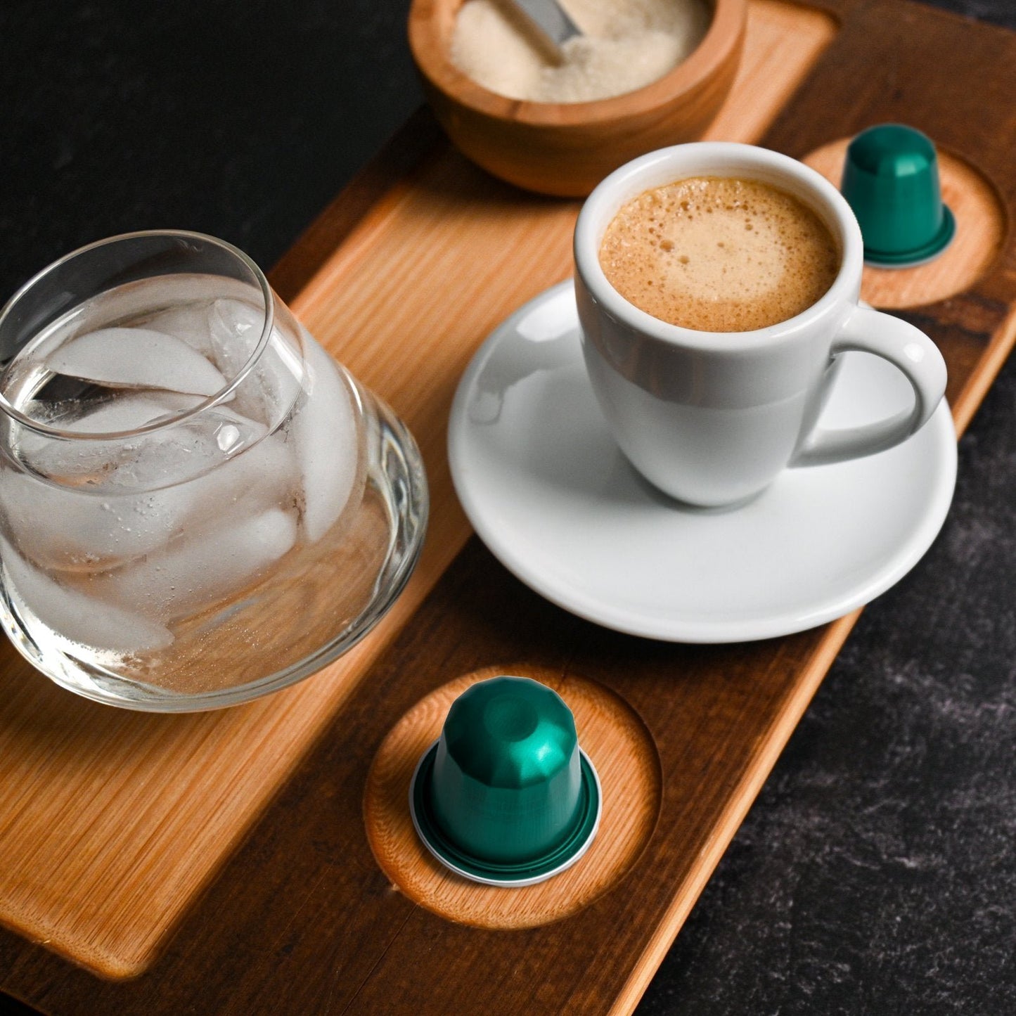 Single Origin and Espresso Blends - Espresso Variety Pack