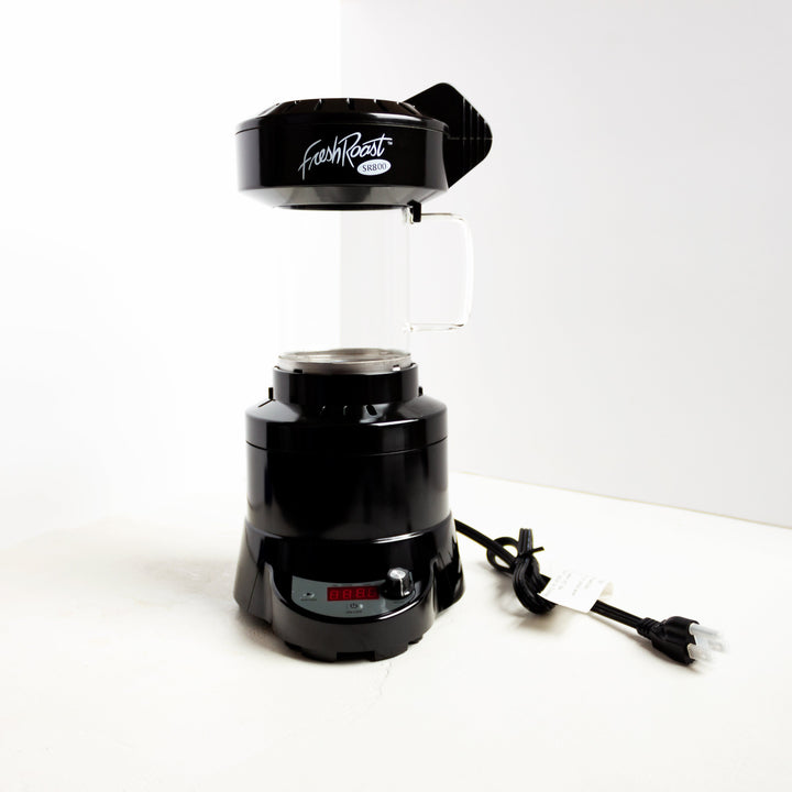 Fresh Roast SR800 Coffee Roaster