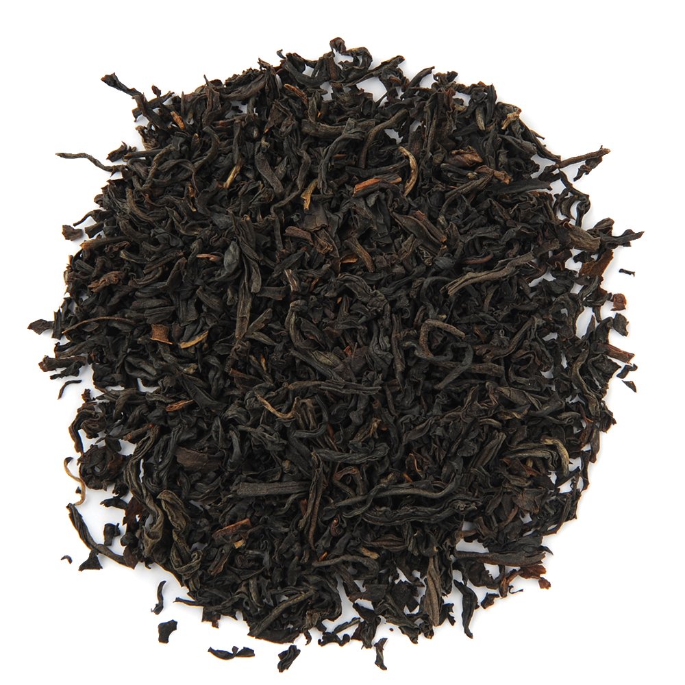 Organic English Breakfast - Loose Leaf Tea