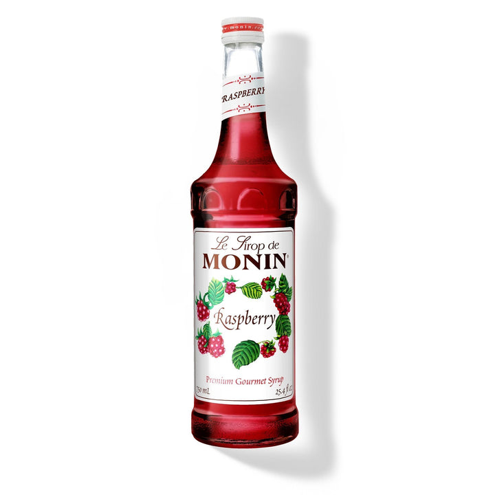 Monin® Raspberry - Flavored Syrup