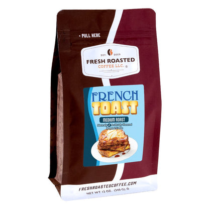 French Toast - Flavored Roasted Coffee