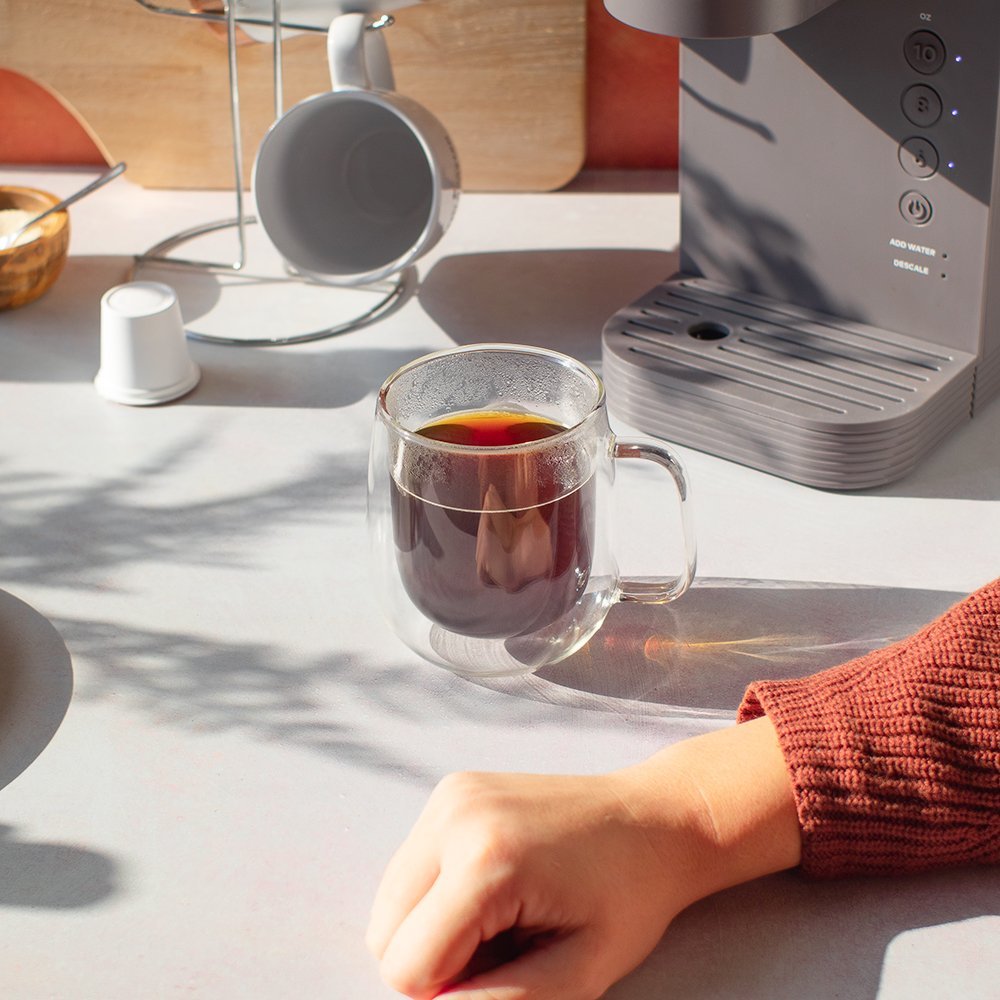 FRC Explorer - Classic Coffee Pods