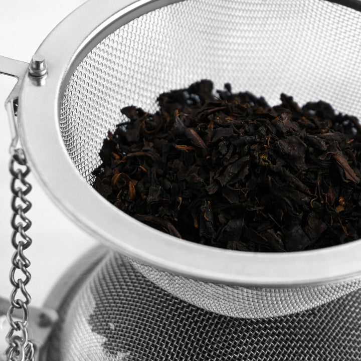 English Breakfast - Loose Leaf Tea