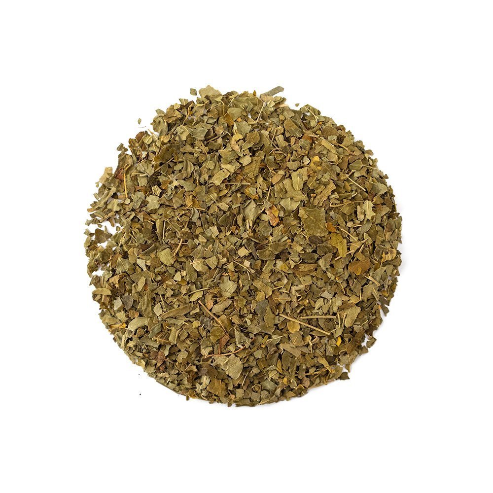 Organic Moringa Leaf - Loose Leaf Botanical