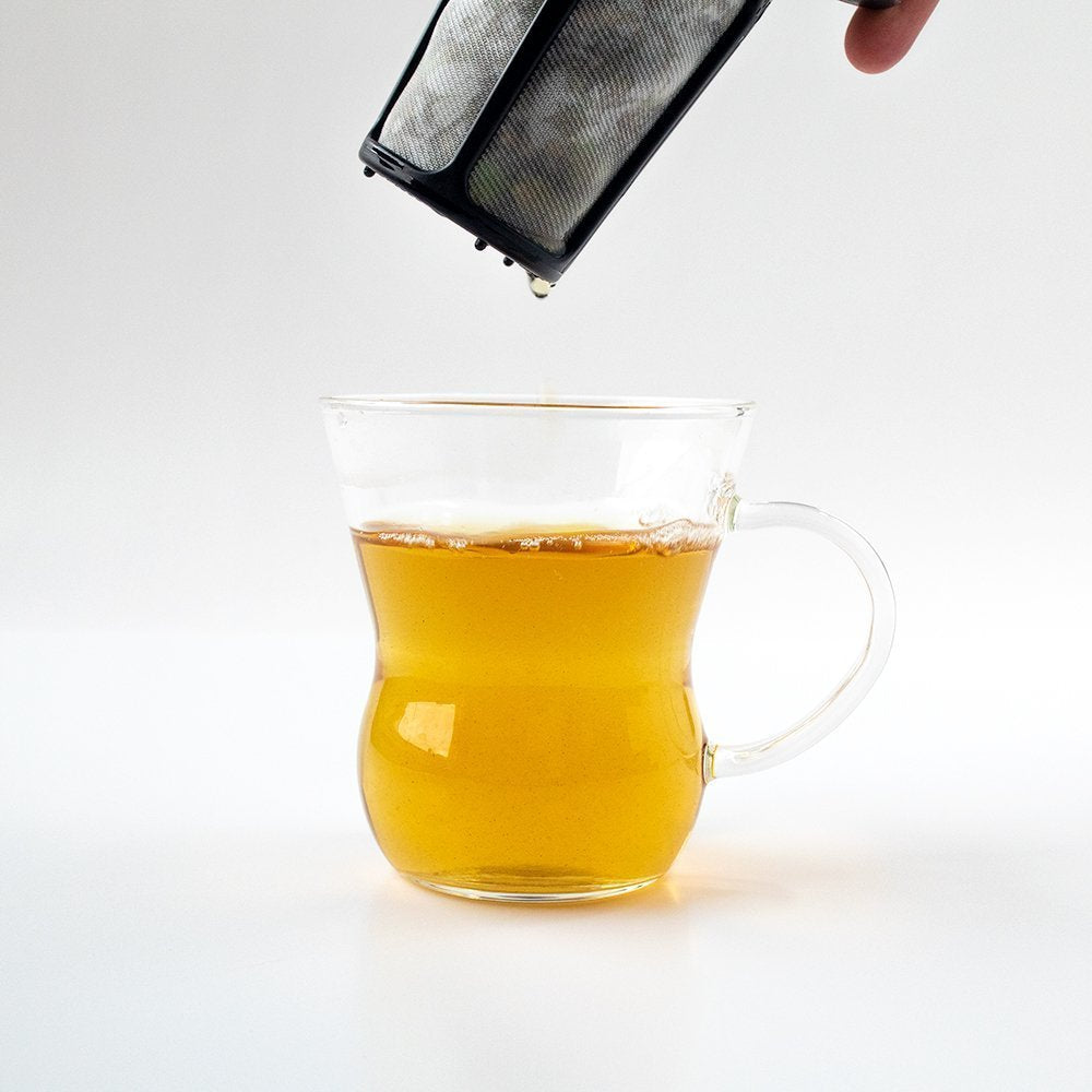 Hario® One Cup Tea Maker