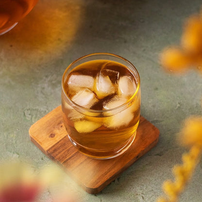 Organic Cascara - Loose Leaf Botanical