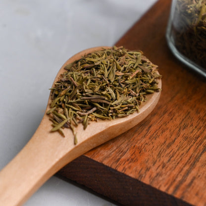 Organic Thyme - Loose Leaf Botanical