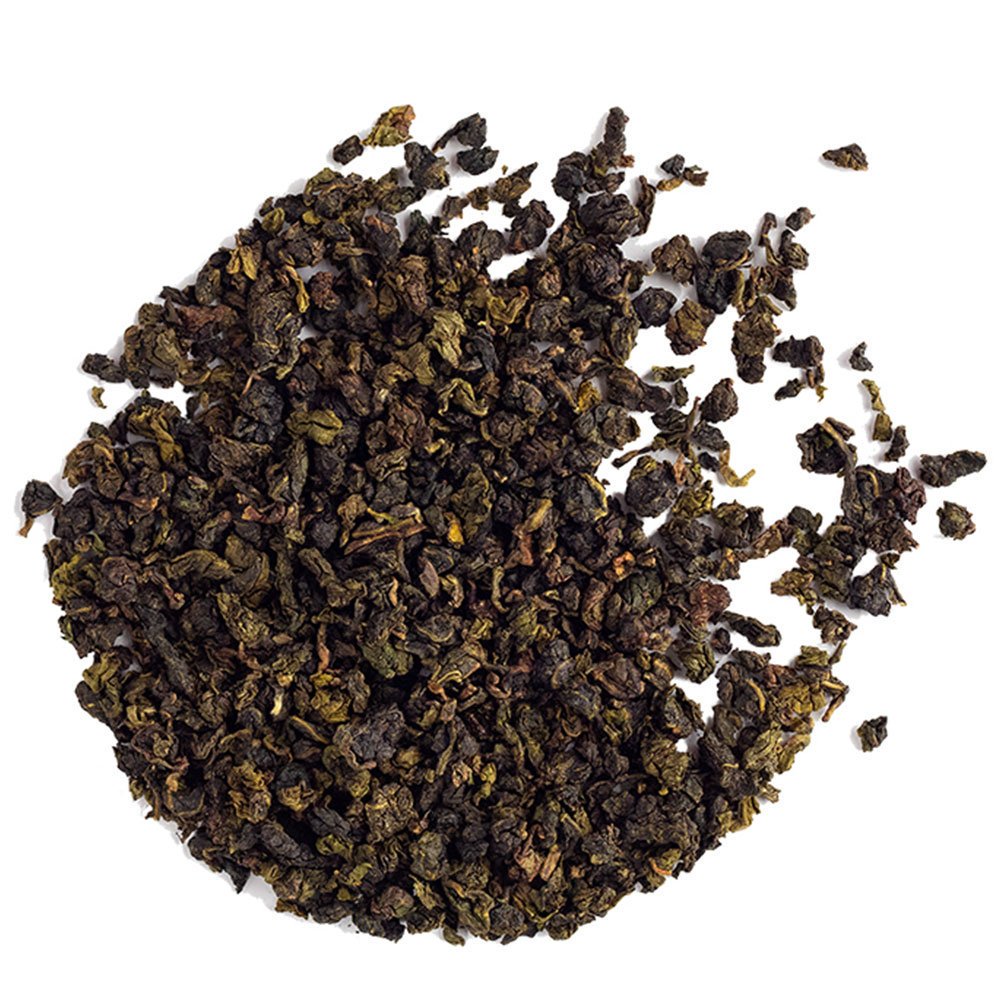 Organic Peach Oolong - Loose Leaf Tea