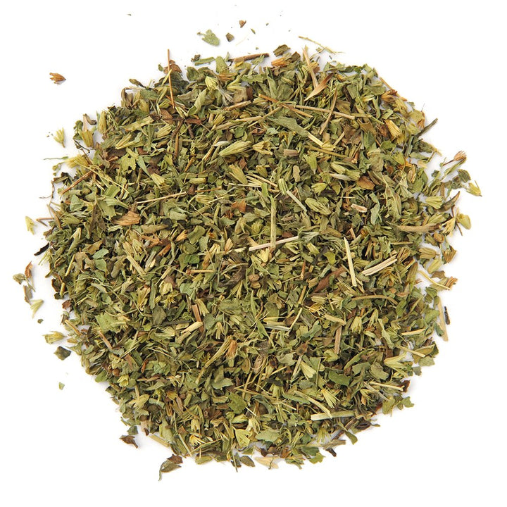 Stevia Leaf Herbal - Loose Leaf Tisane