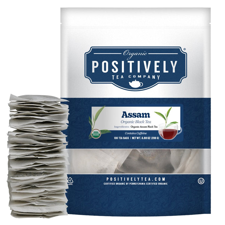 Assam - Tea Bags