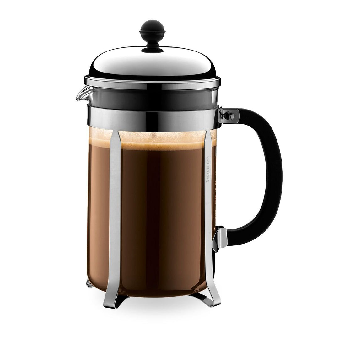 Bodum® Chambord 12-Cup French Press