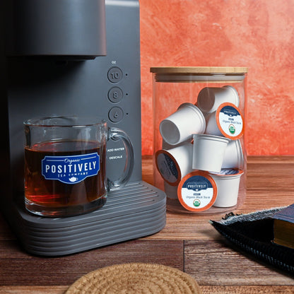 Organic Assam - Classic Tea Pods