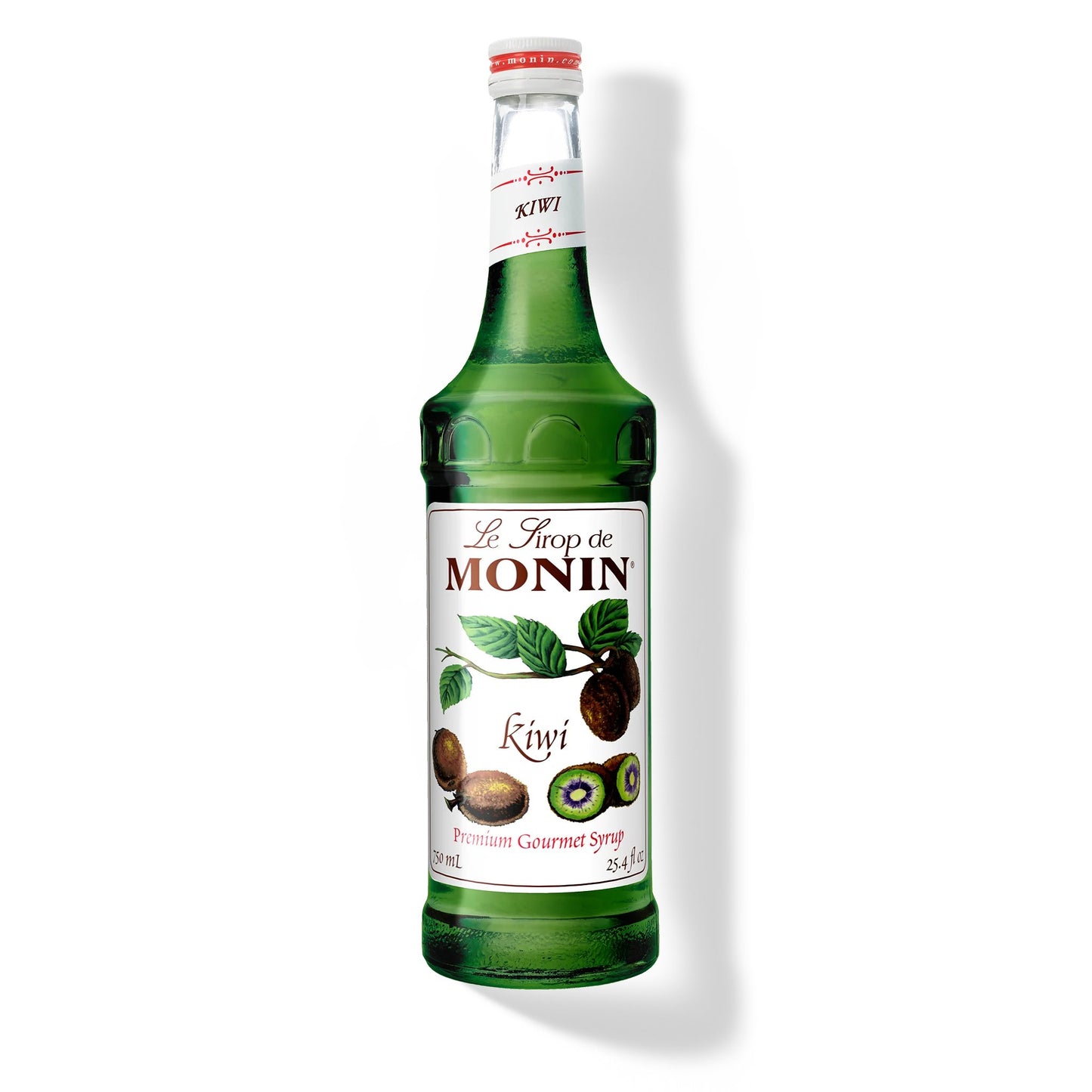 Monin® Kiwi - Flavored Syrup