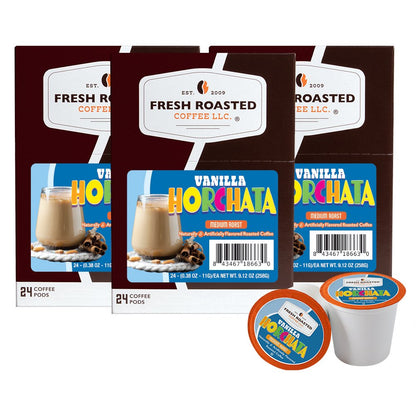 Vanilla Horchata - Flavored Classic Pods