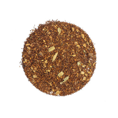 Organic Banana Bread Chai Rooibos - Loose Leaf Tea