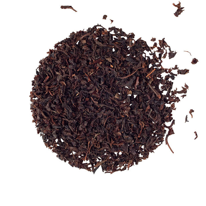 Organic Decaf English Breakfast - Loose Leaf Tea
